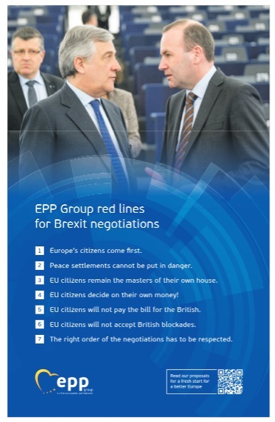 Westministenders: Its WAR. Huh!? What is that good for? Negotiations apparently