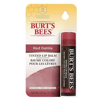 Holiday lipgloss / balm