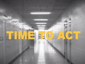 Crisis in school funding! Mums, here's how we can acto.