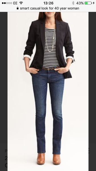 To ask the stylish among you to help me? Looking for tips