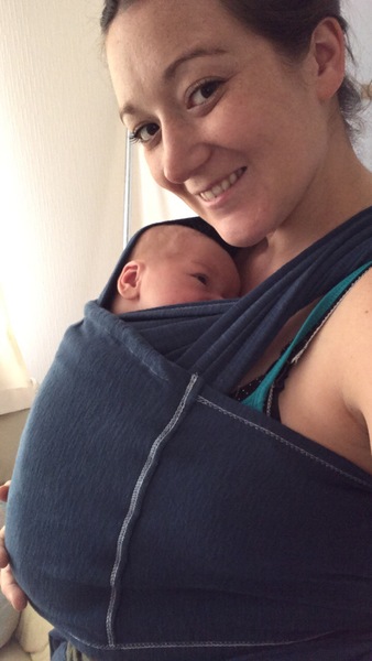 May 2017 #15 No sleep, night feeds and the newest arrivals