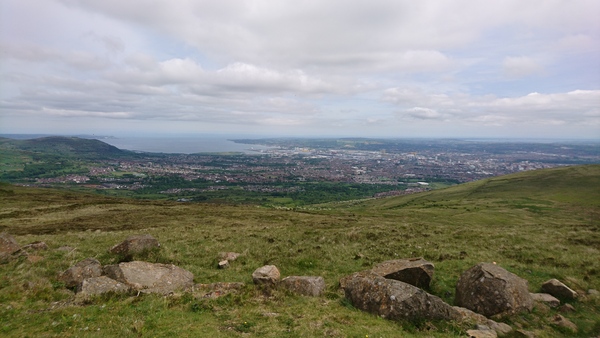 Photos taken on your cycle.