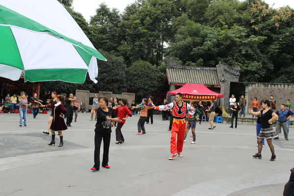 Westministenders: Before the Fire Alarm of Rome goes off