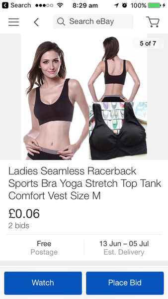 Fed up with useless breastpads!