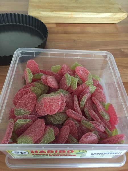 May we continue our furious frugaleering into June : )