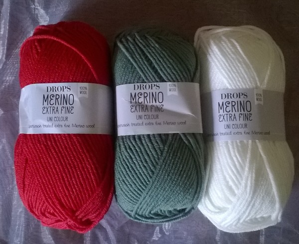 The Mumsnet, we need your help to make a Woolly Hug for lovely JuanPotatoTwo