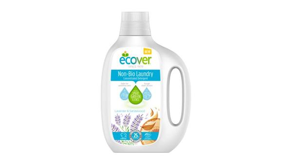 Read Mumsnetters feedback on Ecover Non-Bio Concentrated Laundry Detergent NOW CLOSED