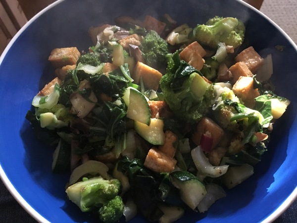 Preparing for the pre-summer Low Carb Bootcamp - starting next week!