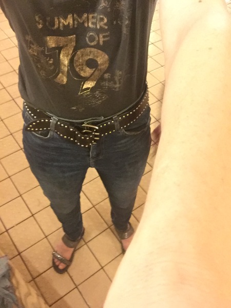 Marks and Spencer £25 limited edition 'mom jeans' in flattering shocker!