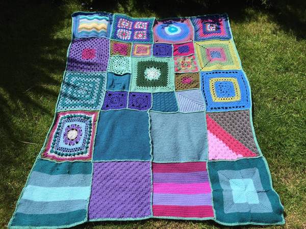 It's the final countdown! Welcome to the final stage of the Chernobyl project 2017.