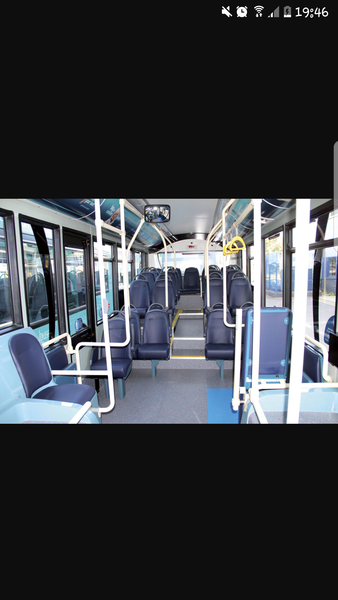 AIBU about the man on the bus?