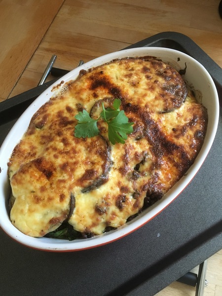 Week 2 - Pre-summer low carb bootcamp