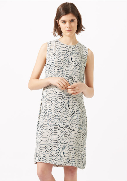 Sali Hughes on high street fashion for women over 35