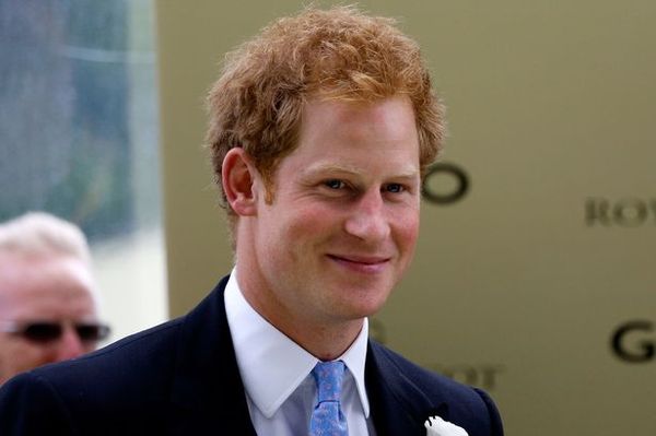 To be fucking sick of ginger hair comments?