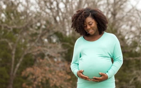 Help improve NHS maternity care in North West London!