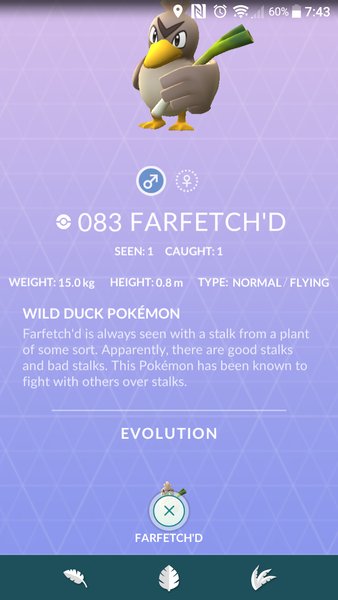 PokemonGo #9. A journey to hatch a 10km egg starts with a single step.