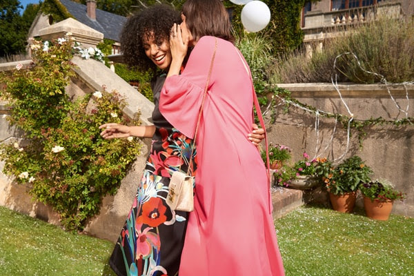 Can I have a prize for the worst dress seen so far this spring