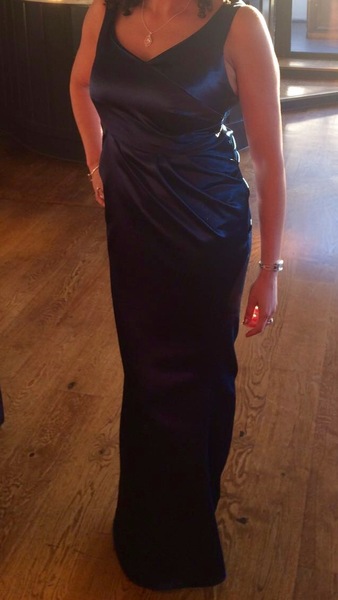 Help me find something to go over my favourite dress please- pic included