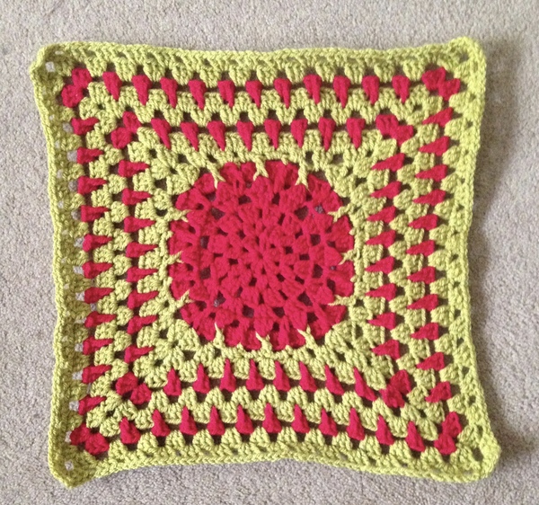 Zombie and Woolly Hugs. OVER HERE!! Come and find out about her legacy of Candy’s Hugs, newcomers and old hands, all very welcome