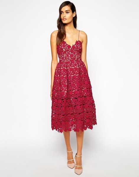 Another wedding outfit help please!