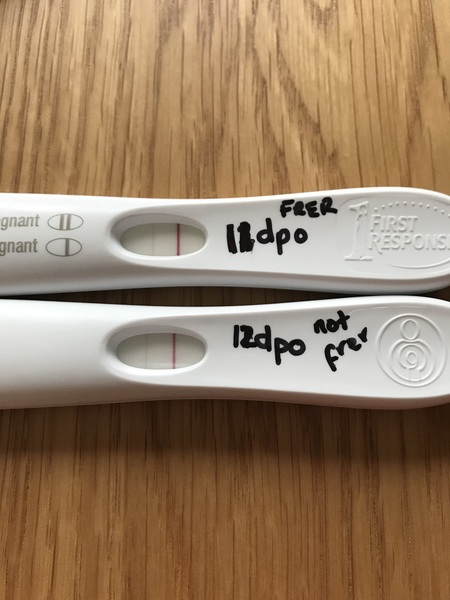 Getting Ready For Baby Challenge - Thread 8
