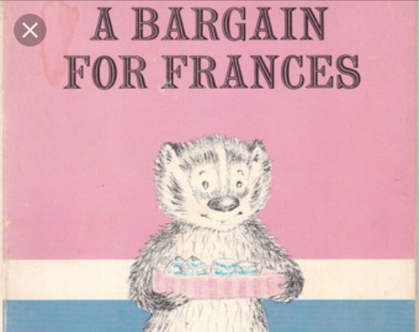 Etta or Frances