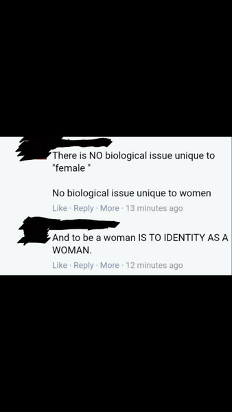 Why is MN so transphobic?