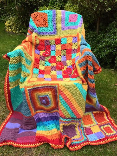 It's the final countdown! Welcome to the final stage of the Chernobyl project 2017.