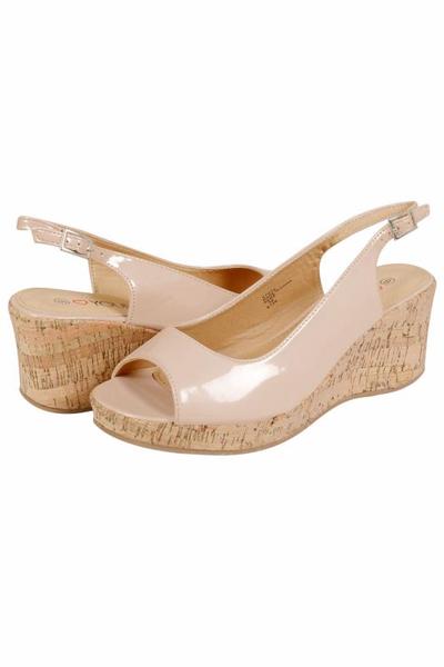 Which shoes?