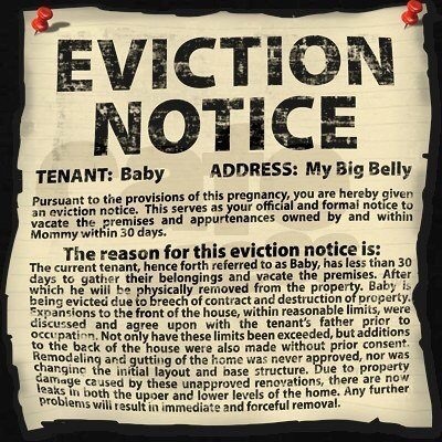 May 2017 #14 'A baby each day in the month of May?...'