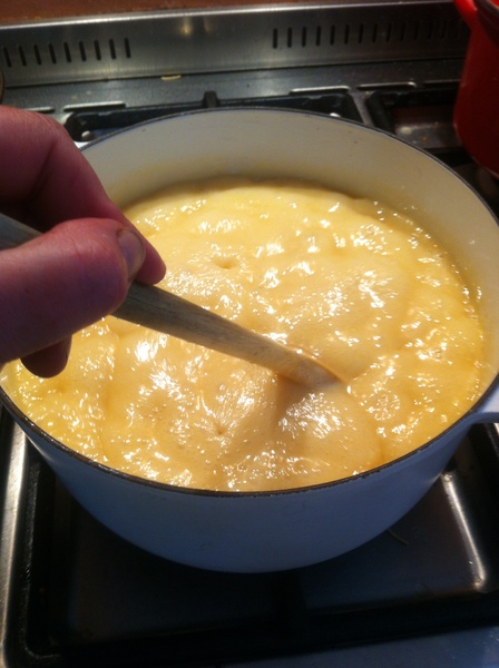 Westministenders: Before the Fire Alarm of Rome goes off