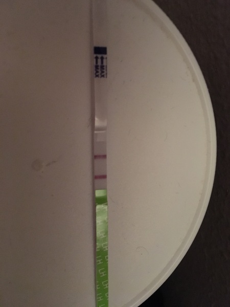We're ovulating again, so let's jump our men. It's TTC after miscarriage thread ten!