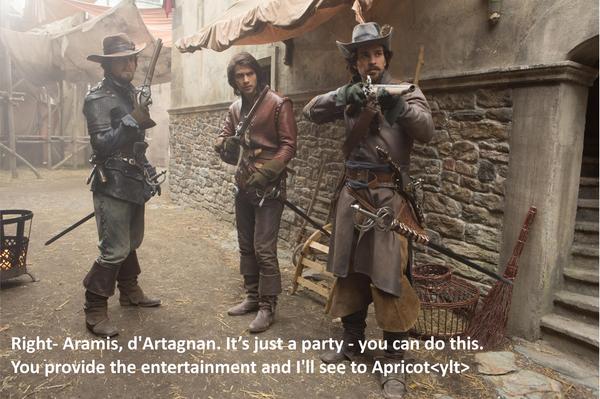 Swagger Inn 146 - The one made in a panic because there are only 4 posts left....