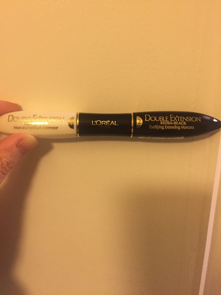 Mascara help