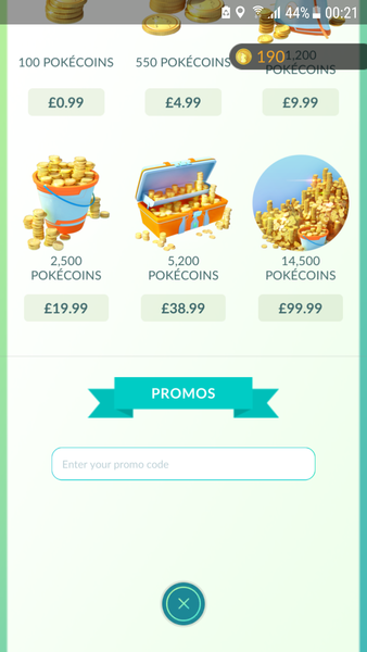 Pokémon Go #8: Don't mess with my Hoothoot