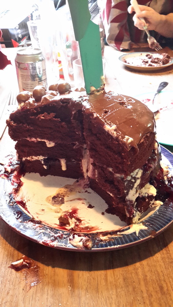 Fluffys frugaleer thread. All welcome.