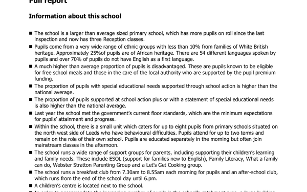 Head teacher bans SATs