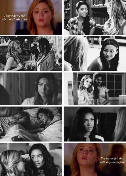 PLL Running commentry!!!