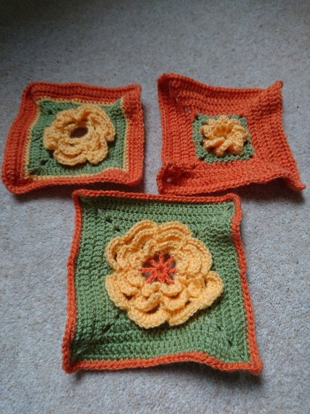 Zombie and Woolly Hugs. OVER HERE!! Come and find out about her legacy of Candy’s Hugs, newcomers and old hands, all very welcome