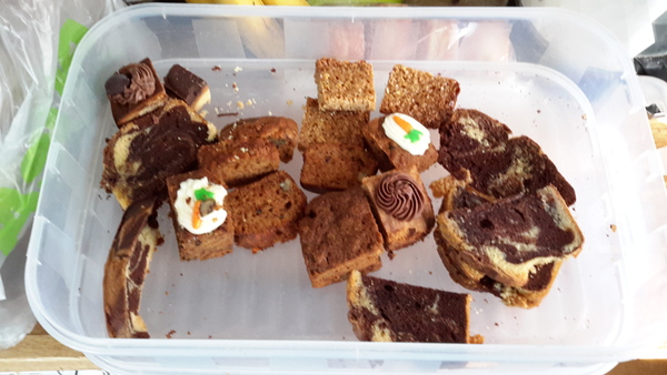 Fluffys frugaleer thread. All welcome.