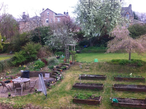 Westministenders: Its WAR. Huh!? What is that good for? Negotiations apparently