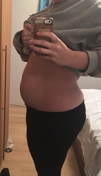 Getting Ready For Baby Challenge - Part 9