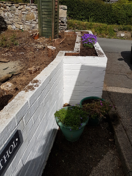 Find out how MNers are getting on with their Homebase Garden Goals challenge NOW CLOSED