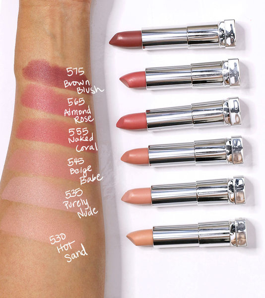 What lipstick is like this?!
