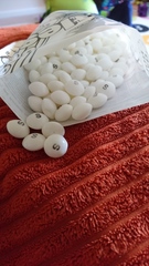 December 2017 #3 - Beware! There is much talk about food on this thread!