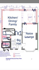 Feel disappointed by architect-help!