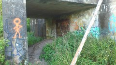 Find your nearest nuclear bunker