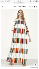that awful pink m&s dress...