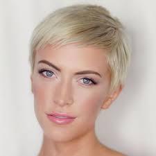 Products for a pixie cut?