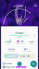 PokemonGo #9. A journey to hatch a 10km egg starts with a single step.